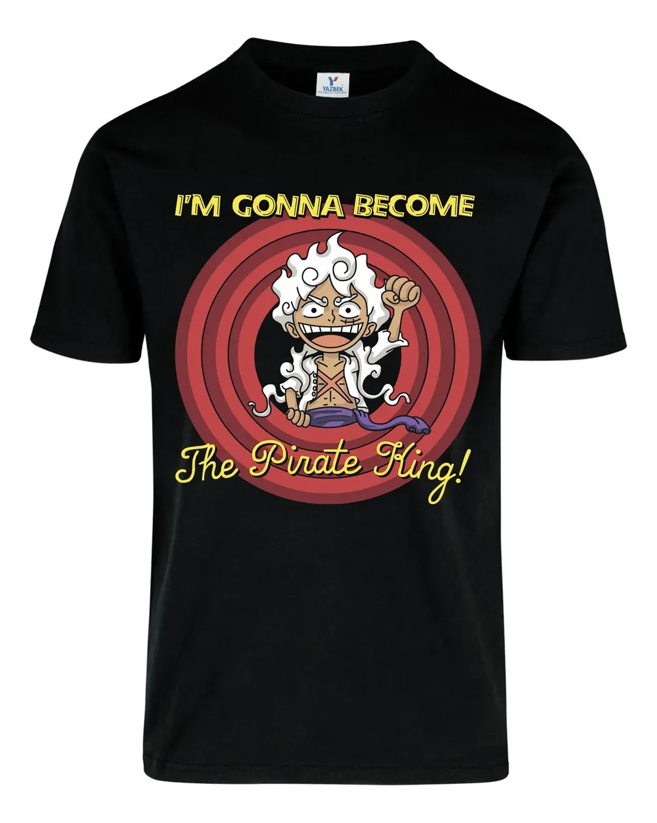 D_789215-MLU80471308056_112024-O.jpg Remera: I_m Gonna Become Gear 5