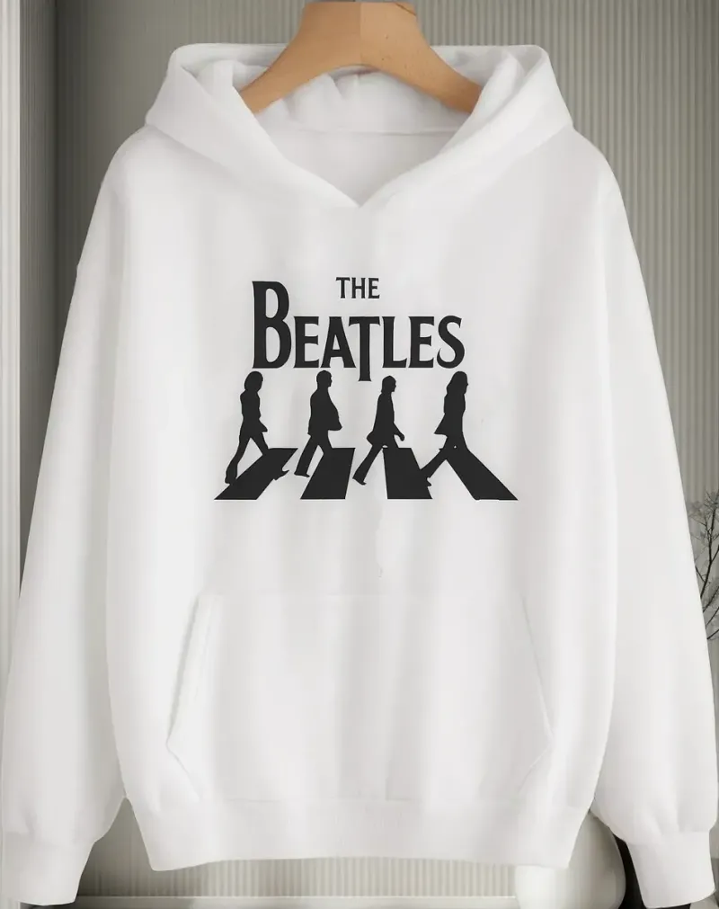 D_791129-MLU88993876200_082025-O.jpg Canguro The Beatles Rock Musica