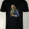 Remera: Gandalf Memoestampados Remera: Gandalf