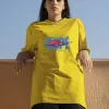 Remera: The Power Of Hope Superman Memoestampados