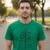 Remera: Guitarra Memoestampados