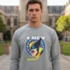 Buzo Wolverine X Men Memoestampados