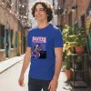 D_798752-MLU93508615222_102025-O.jpg Remera: Pantera Rosa Memoestampados