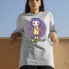 Remera: Coraline Memoestampados