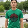 D_803180-MLU94065329491_102025-O.jpg Remera: Pokebola Pokemon Memoestampados