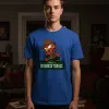 Remera: Evergreen Terrace Memoestampados