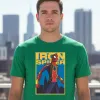 D_803977-MLU95969767370_102025-O.jpg Remera: Iron Spiderman Memoestampados