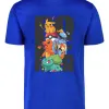 Remera: Pokemon Team Memoestampados