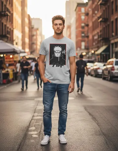 D_806934-MLU99610357707_112025-O.jpg Remera: Naruto 01 Memoestampados