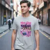 D_809118-MLU109211846101_032026-O.jpg Remera: Kpopdh Saja Boys 01 Memoestampados