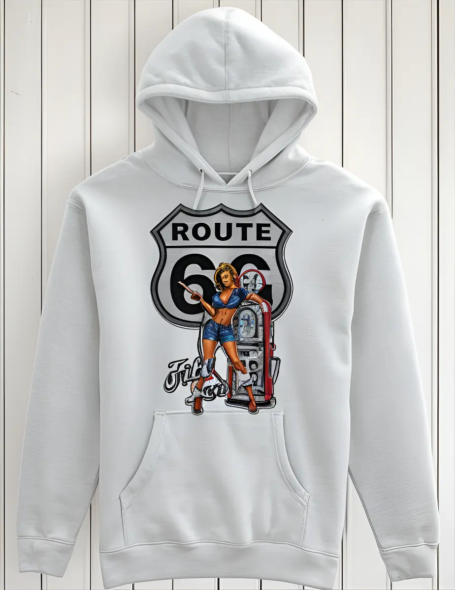 D_811170-MLU82987727425_032025-O.jpg Canguro Route 66 Memoestampados