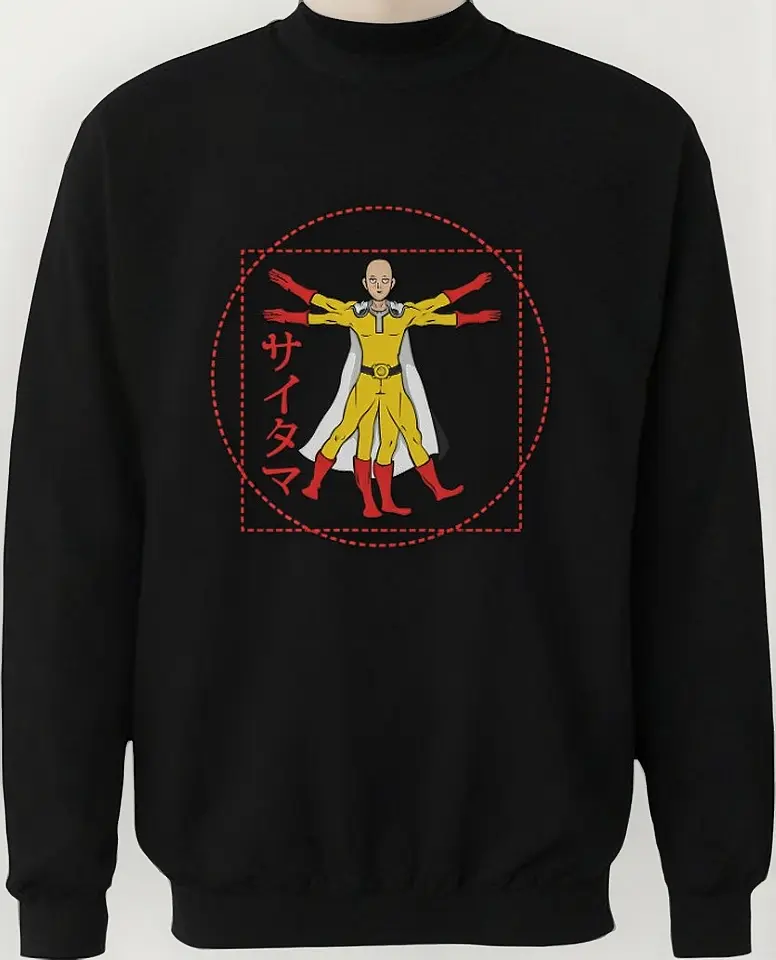 D_811482-MLU86606980437_062025-O.jpg Buzo One Punch Hero