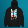Canguro Bts Logo 02 Memoestampados Canguro Bts Logo 02