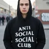 Canguro Anti Social Social Club