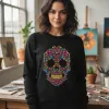 D_814259-MLU95524163114_102025-O.jpg Buzo Huichol_4 Memoestampados