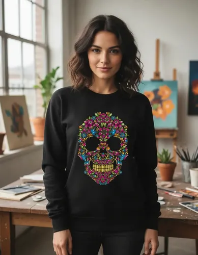 D_814259-MLU95524163114_102025-O.jpg Buzo Huichol_4