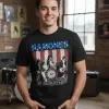 D_814696-MLU109111058815_032026-O.jpg Remera: Ramones Hey Ho Let´s Go Memoestampados