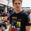 D_815130-MLU109642631134_042026-O.jpg Remera: F1 Max Verstappen Red Bull Memoestampados