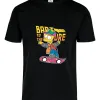 Remera: Bart To The Future 2 Memoestampados