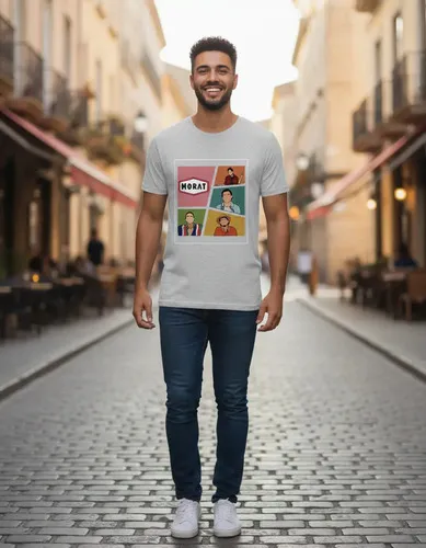 D_815209-MLU93973752299_102025-O.jpg Remera: Morat Memoestampados