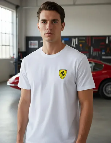D_815956-MLU95729982024_102025-O.jpg Remera: Ferrari F1 02 Memoestampados