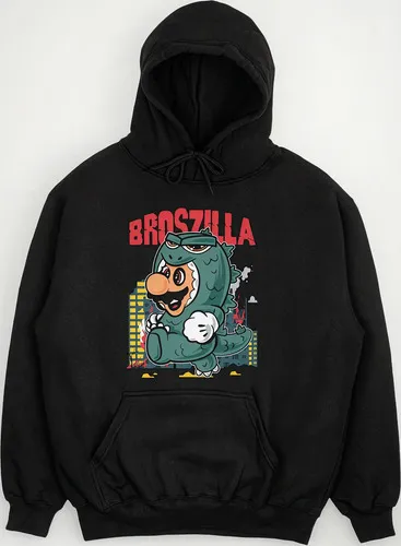 Canguro Mario Broszilla Memoestampados