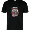 Remera: Metallica 15 Memoestampados