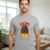 Remera: Superman 01 Memoestampados