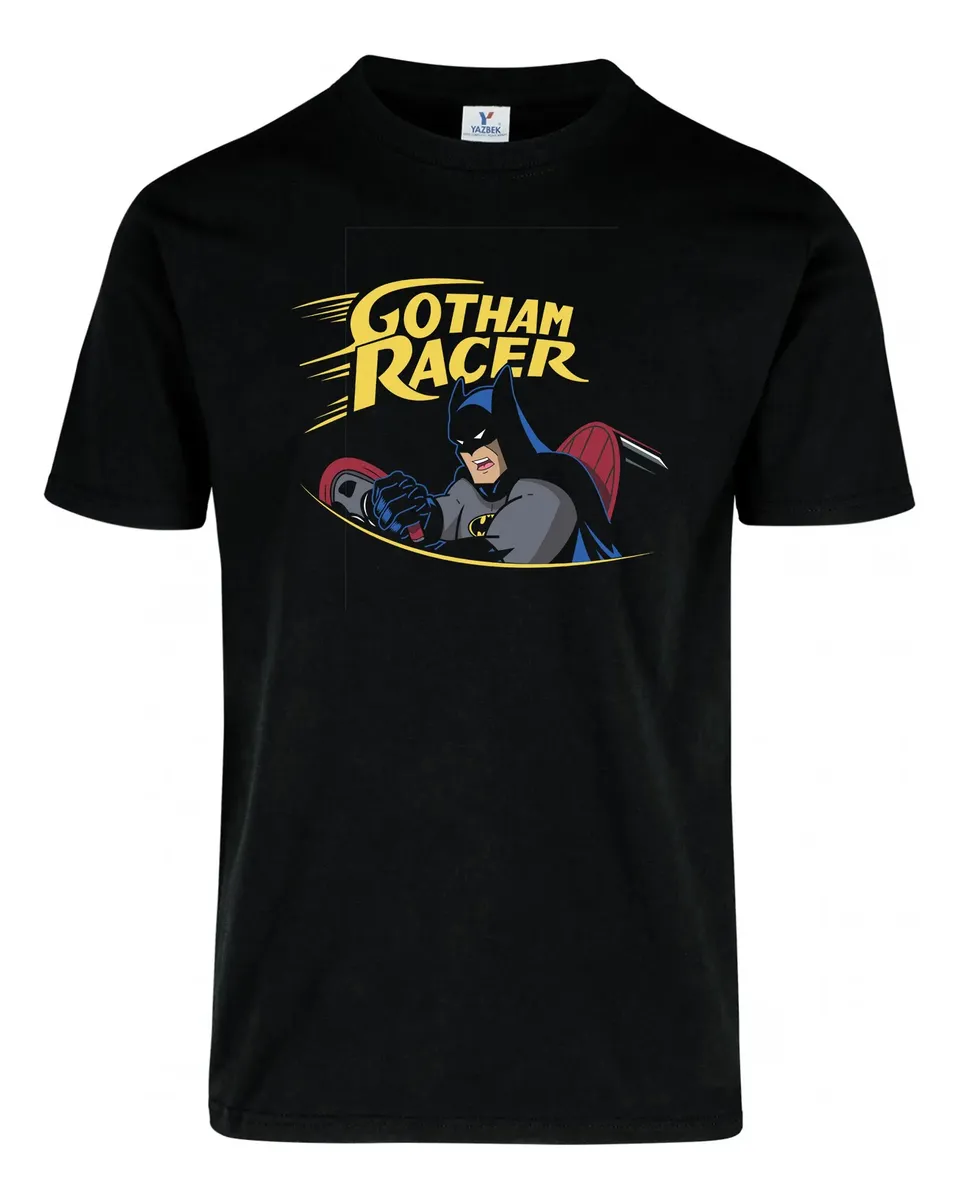 D_818782-MLU91734337487_092025-O.jpg Remera: Gotham Racer