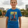 D_819749-MLU95968569842_102025-O.jpg Remera: Iron Spiderman Memoestampados