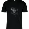 D_820056-MLU81434676046_122024-O.jpg Remera: Che Guevara En Blanco Memoestampados
