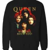 Buzo Queen We Will Rock You!