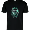 D_822266-MLU81683472586_012025-O.jpg Remera: Izuk Midoriya My Hero Academy Memoestampados