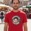 Remera: Aprobado Por Chayanne Memoestampados