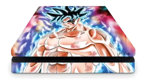 D_825427-MLU32607769455_102019-O.jpg Skin Vinilo Ps4 Mas Los Dos Mandos , Diseño Personalizado