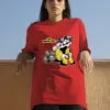 Remera: Super Breaking Bros Memoestampados