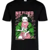 Remera: Demon Slayer Nezuko Kamado Memoestampado