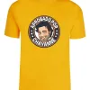 Remera: Aprobado Por Chayanne Memoestampados