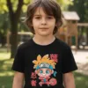 D_827179-MLU98081040514_112025-O.jpg Remera: Naruto Chibi Kawaii Memoestampados