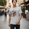 Remera: One Piece Hats Memoestampados