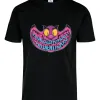 Remera: Im Not Crazy Memoestampados