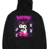 Canguro Kuromi 03 Memoestampados