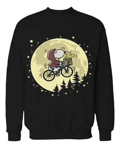 D_834720-MLU75013709436_032024-O.jpg Buzo Snoopy Moon Memoestampados