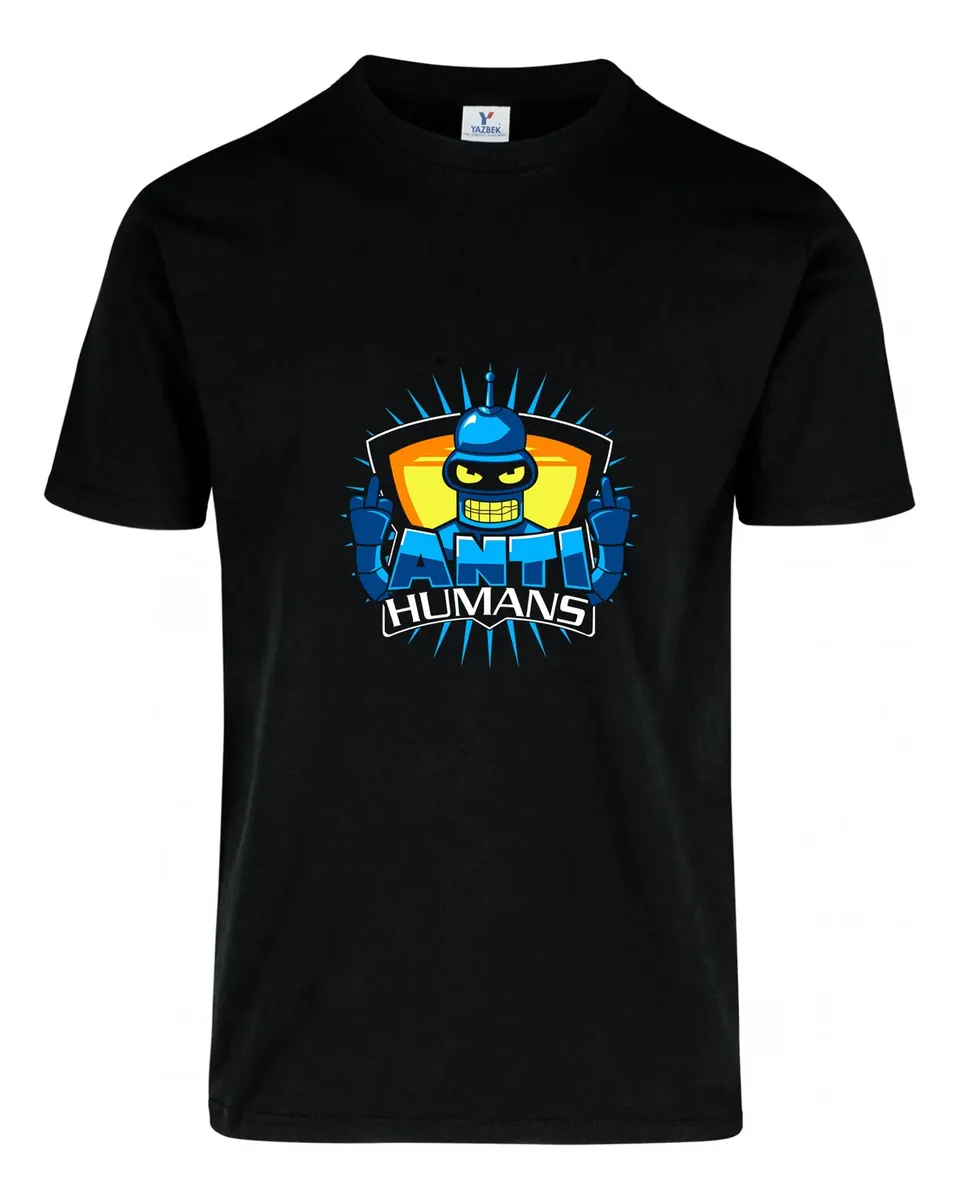 D_834748-MLU77166129095_062024-O.jpg Remera: Anti Humans Bender