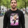 Buzo Luis Suarez Miami Memoestampados