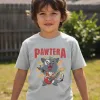 Remera: Pawtera Memoestampados