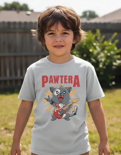 Remera: Pawtera Memoestampados
