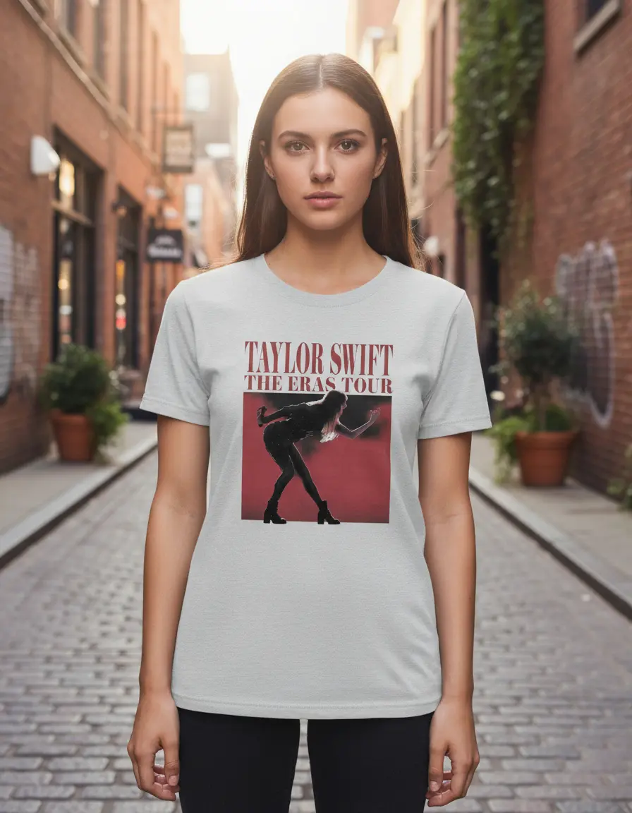 D_836374-MLU93864123686_102025-O.jpg Remera: Taylor Swift