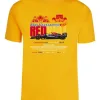 Remera: F1 Redbull Max Memoestampados