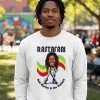 Buzo Bob Marley A Memoestampados